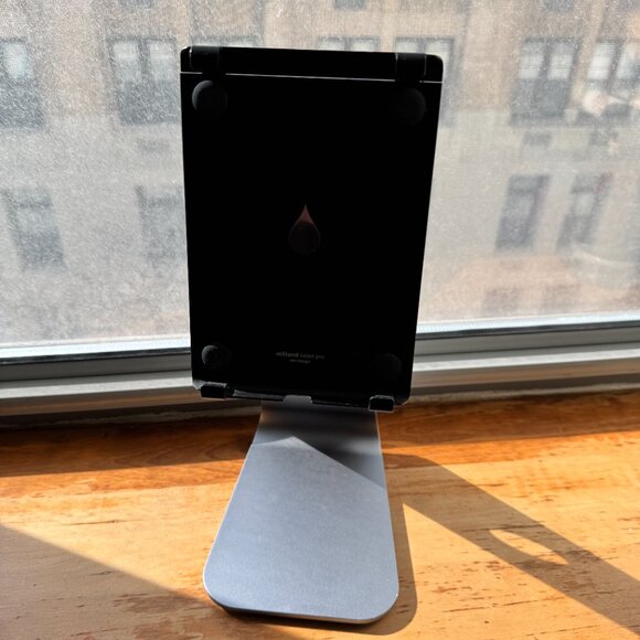Rain Design mStand Tablet Pro Gray - Picture 5 of 8